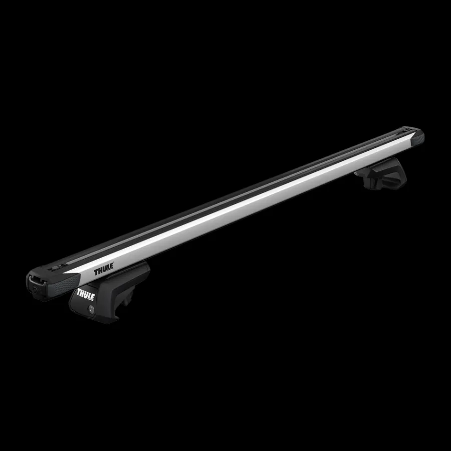 Thule Dakdragersystemen-SlideBar Evo