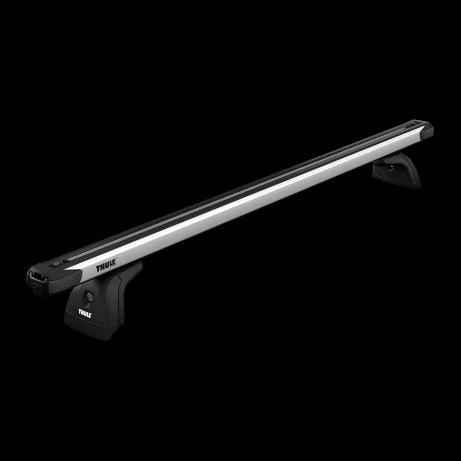Thule Dakdragersystemen-SlideBar Evo