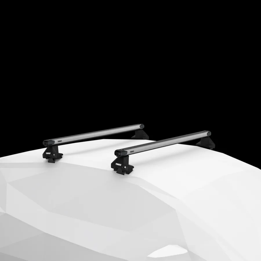Thule Dakdragersystemen-SlideBar Evo