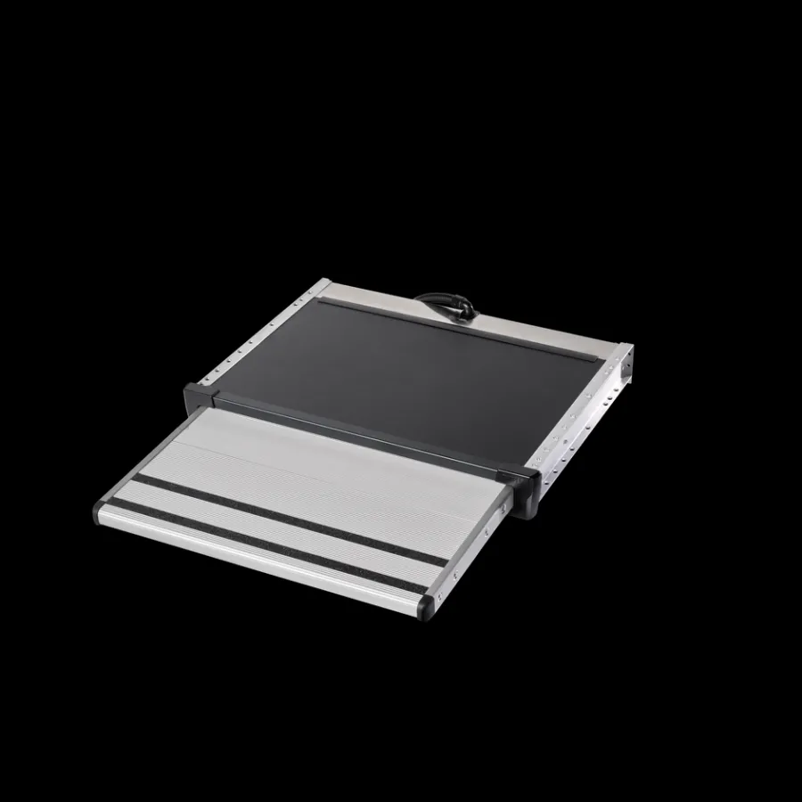 Thule Opstaptreden-Slide-Out Step G2