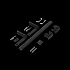 Thule Opstaptreden-Slide-Out Step G2 12V