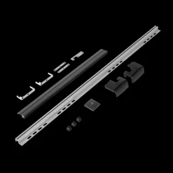 Thule Opstaptreden-Slide-Out Step G2 12V