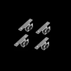 Thule Rv-dakdragers-SmartClamp System