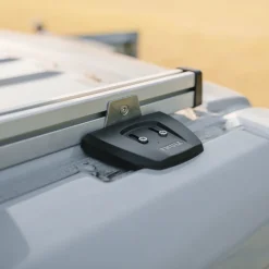 Thule Rv-dakdragers-SmartClamp System for TO 6300/6200 Pack (L2H2)