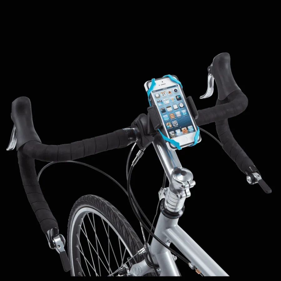 Thule Fietstassen En Bagagerekken|Fietstassen En Bagagerekken-Smartphone Bike Mount