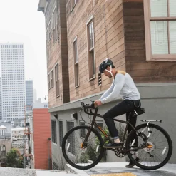 Thule Fietstassen En Bagagerekken|Fietstassen En Bagagerekken-Smartphone Bike Mount
