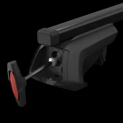 Thule Dakdragersystemen-SmartRack XT