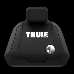 Thule Dakdrager- En Platformaccessoires-SmartRack XT