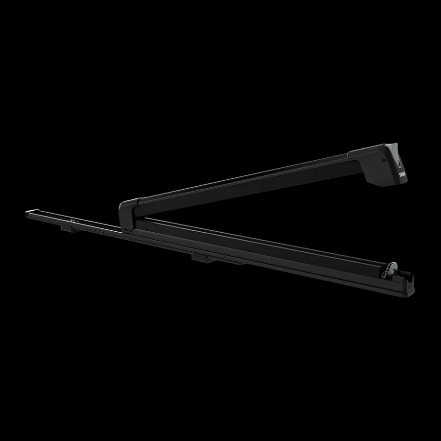 Thule Ski- En Snowboarddragers-SnowPack Extender