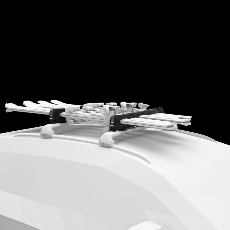 Thule Ski- En Snowboarddragers-SnowPack Extender