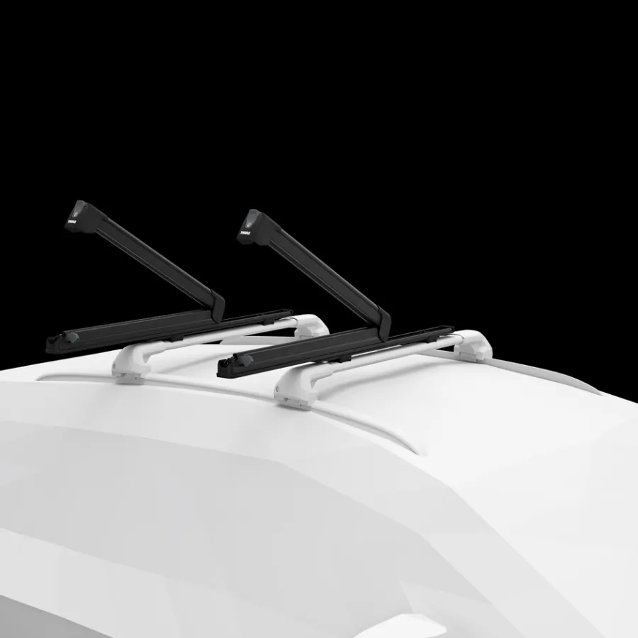 Thule Ski- En Snowboarddragers-SnowPack Extender