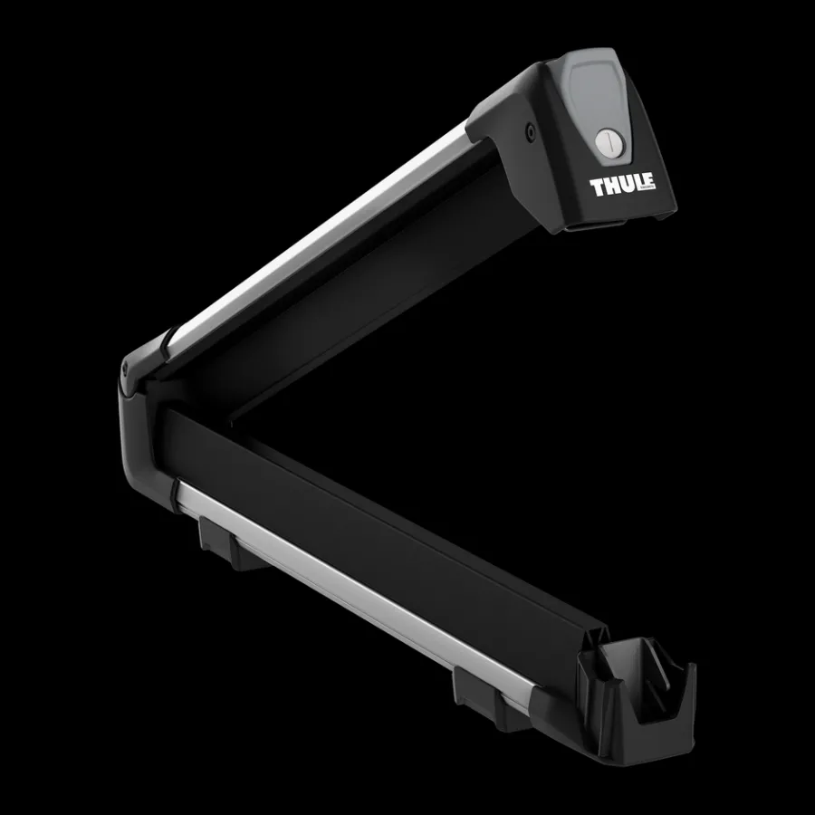 Thule Ski- En Snowboarddragers-SnowPack M