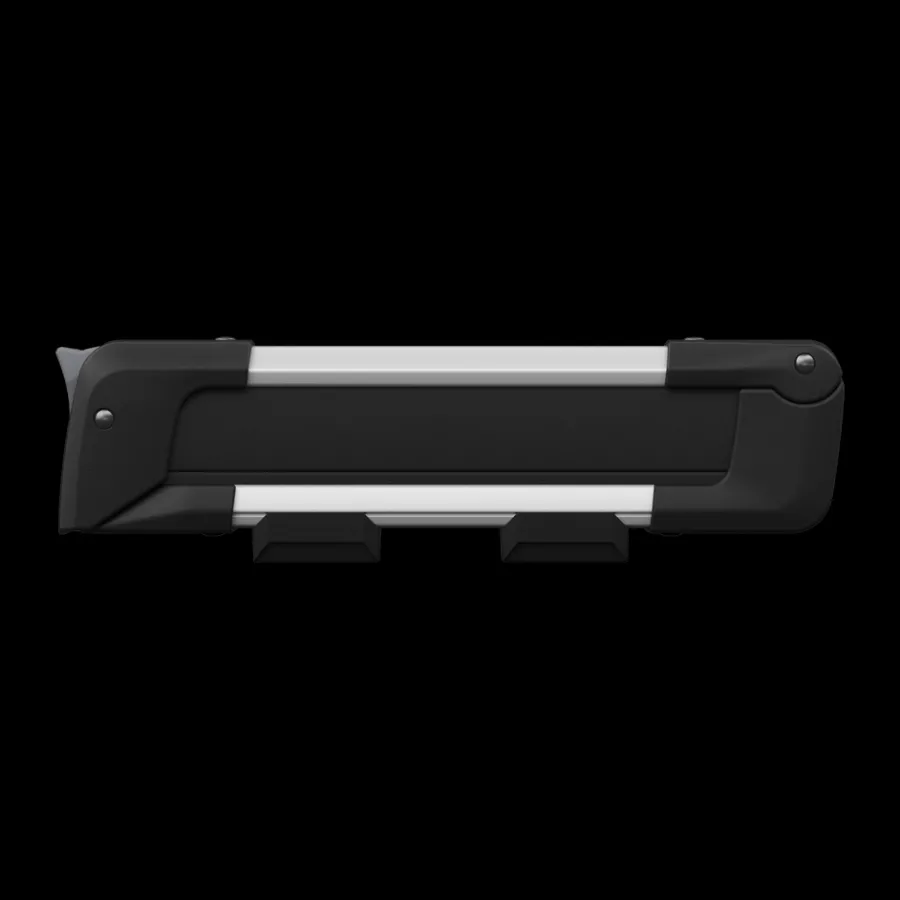 Thule Ski- En Snowboarddragers-SnowPack S