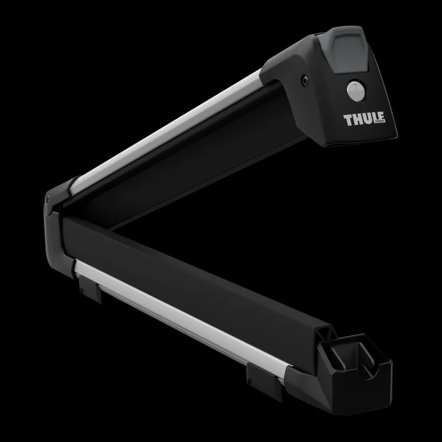 Thule Ski- En Snowboarddragers-SnowPack S
