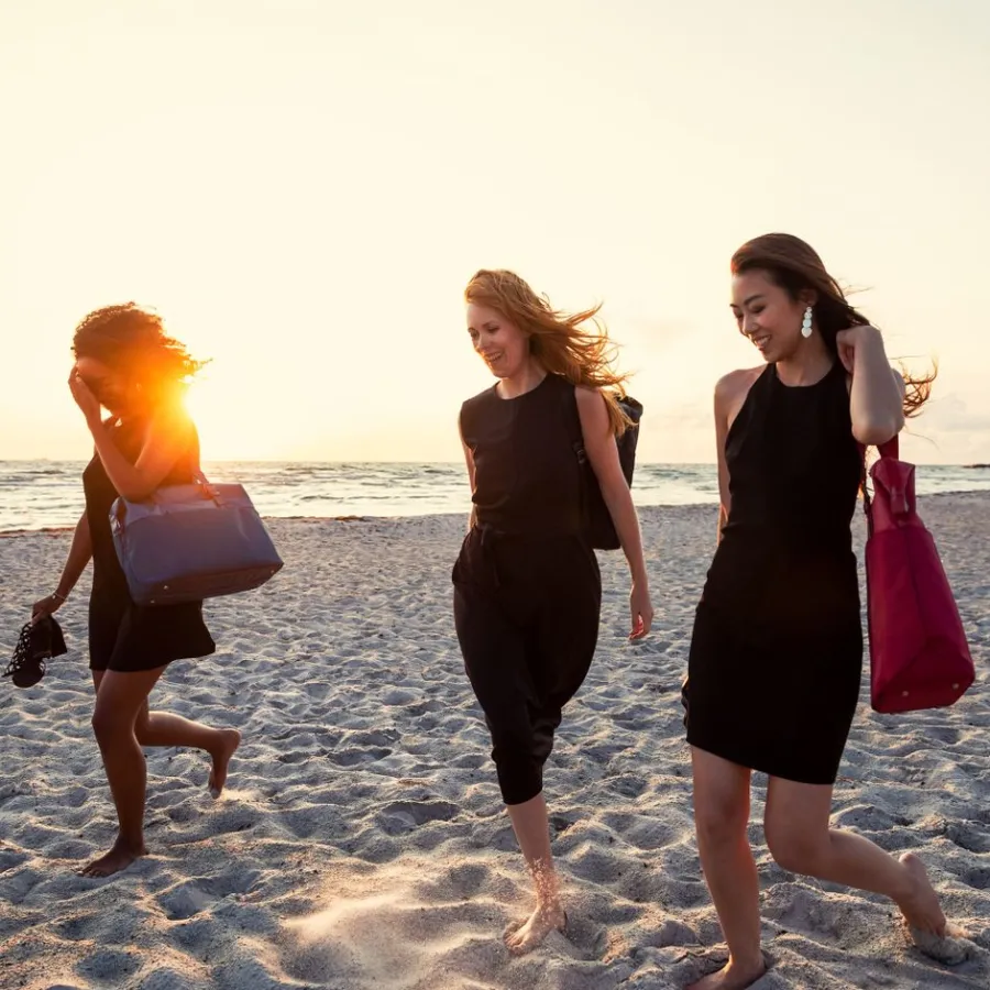 Thule Draagtassen, Schoudertassen En Crossbodytassen-Spira