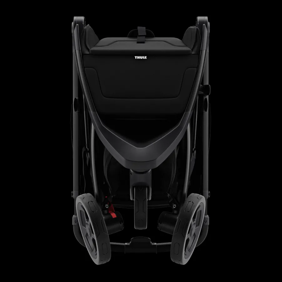 Kinderen Thule Compacte Kinderwagens-Spring
