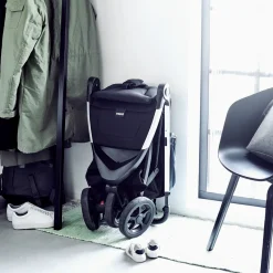 Kinderen Thule Compacte Kinderwagens-Spring