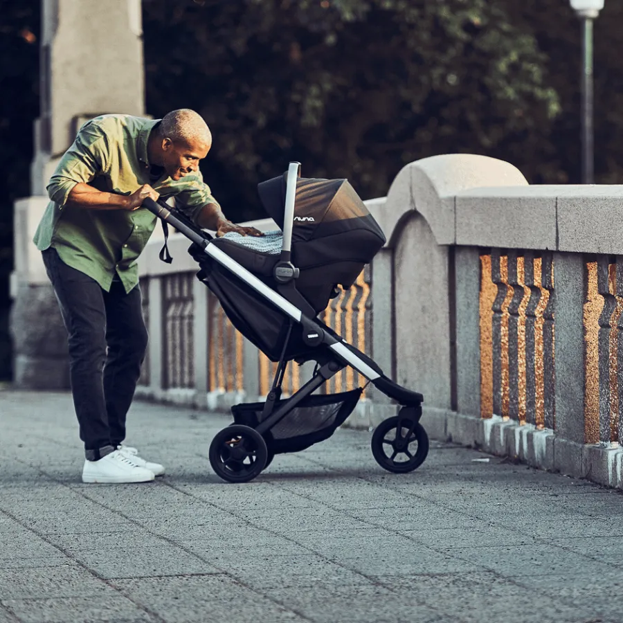 Kinderen Thule Compacte Kinderwagens-Spring