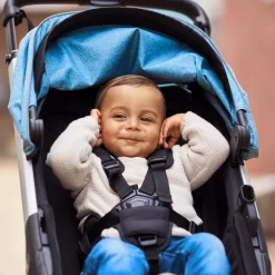 Kinderen Thule Compacte Kinderwagens-Spring
