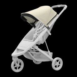 Kinderen Thule Accessoires Voor Wandelwagens-Spring canopy