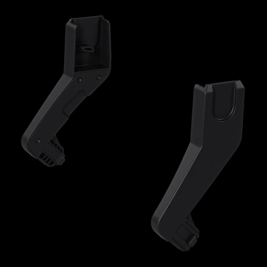 Kinderen Thule Accessoires Voor Wandelwagens-Spring Car car seat adapter (Maxi-Cosi®)