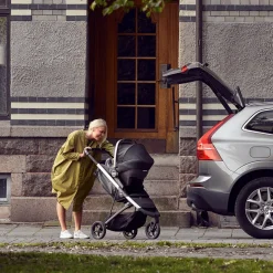 Kinderen Thule Accessoires Voor Wandelwagens-Spring car seat adapter (Chicco®)
