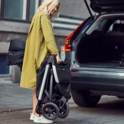 Kinderen Thule Accessoires Voor Wandelwagens-Spring car seat adapter (Chicco®)