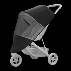 Kinderen Thule Accessoires Voor Wandelwagens-Spring mesh cover