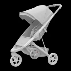 Kinderen Thule Accessoires Voor Wandelwagens-Spring reflect wheel kit