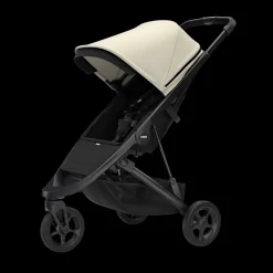 Kinderen Thule Bundels Van Autostoeltjes Met Accessoires|Kinderwagenbundels-Spring travel system bundle