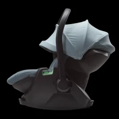 Kinderen Thule Bundels Van Autostoeltjes Met Accessoires|Kinderwagenbundels-Spring travel system bundle