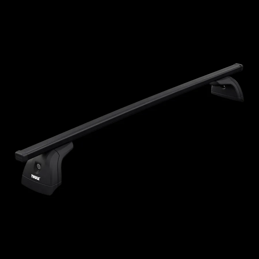 Thule Dakdragersystemen-SquareBar Evo