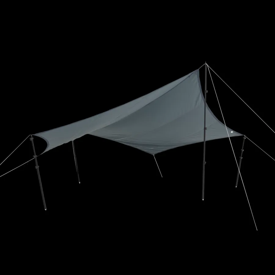Thule Daktentaccessoires-Starset tarp