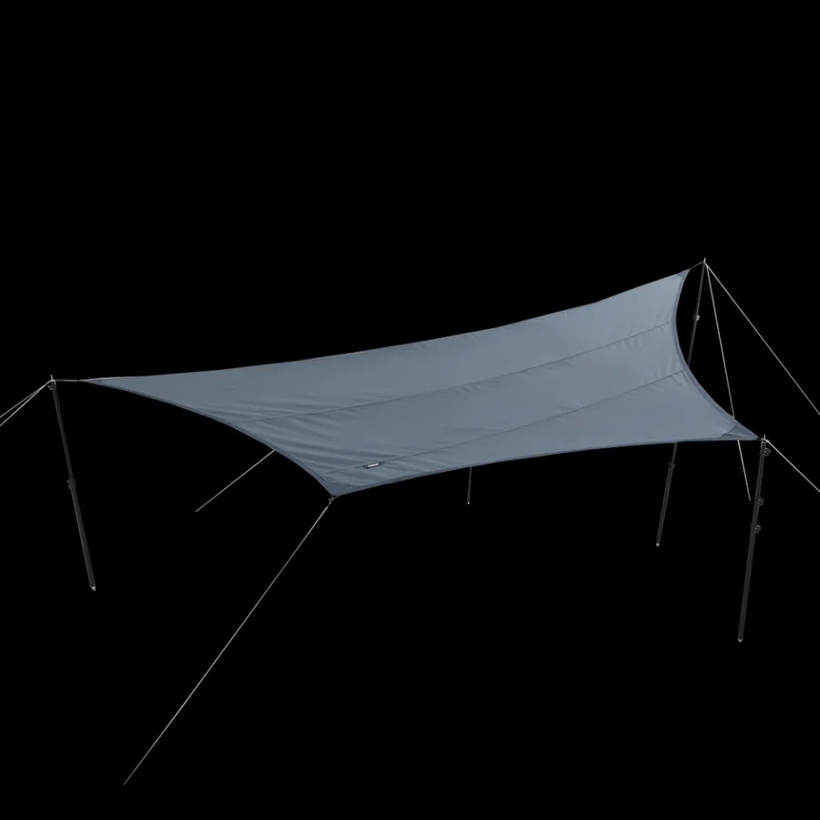 Thule Daktentaccessoires-Starset tarp