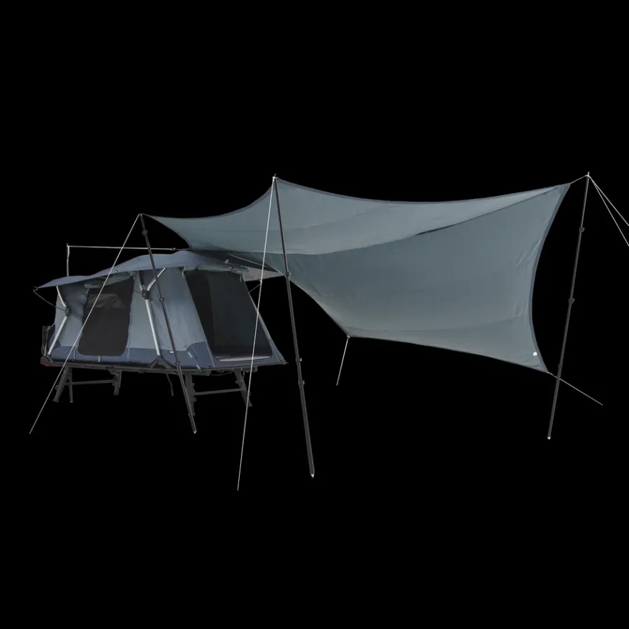 Thule Daktentaccessoires-Starset tarp