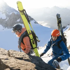 Thule Ski- En Snowboardtassen|Wandelrugzakken-Stir Alpine