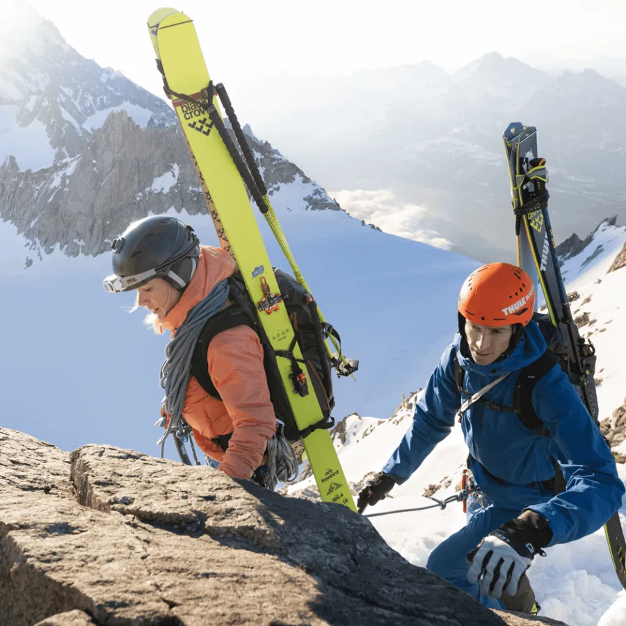 Thule Ski- En Snowboardtassen|Wandelrugzakken-Stir Alpine