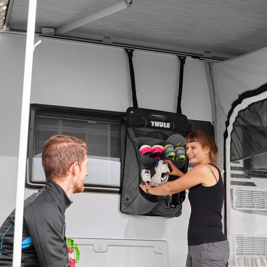Thule Opbergsystemen-Strap Kit for Organizers
