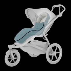 Kinderen Thule Accessoires Voor Wandelwagens-stroller footmuff