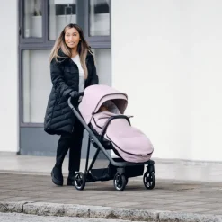 Kinderen Thule Accessoires Voor Wandelwagens-stroller footmuff