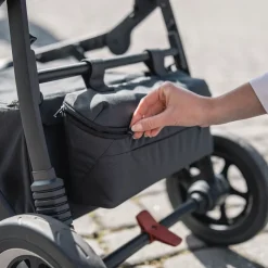 Kinderen Thule Accessoires Voor Wandelwagens-stroller organizer