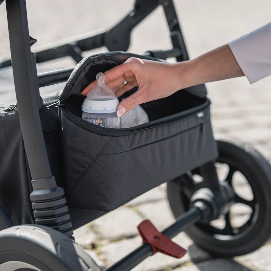 Kinderen Thule Accessoires Voor Wandelwagens-stroller organizer