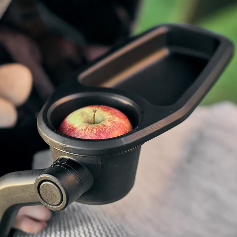 Kinderen Thule Accessoires Voor Wandelwagens-stroller snack tray