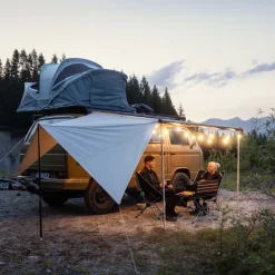 Thule Rv-panelen-Subsola side pack