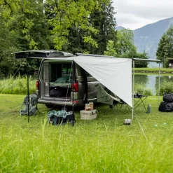 Thule Rv Tent- En Paneelaccessoires-Subsola support pole