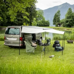 Thule Rv Tent- En Paneelaccessoires-Subsola support pole