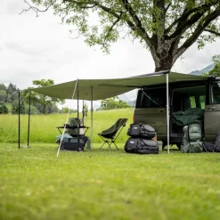 Thule Rv Tent- En Paneelaccessoires-Subsola support pole