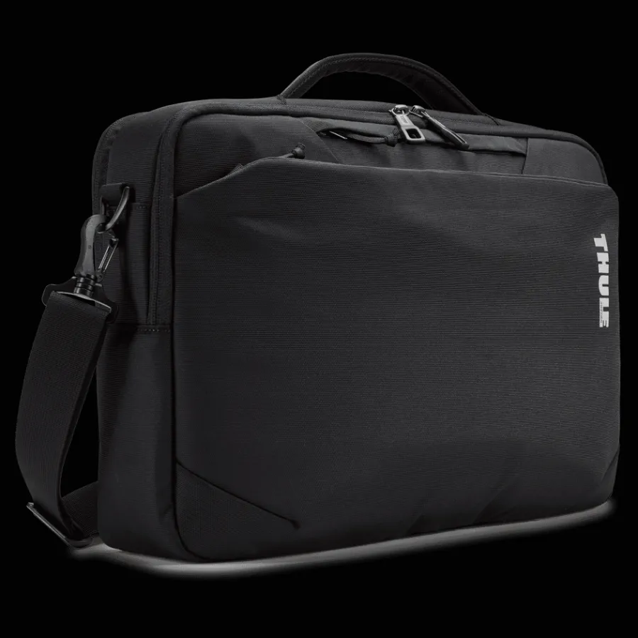 Thule Aktetassen En Attachékoffers-Subterra