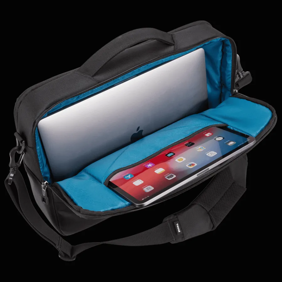 Thule Aktetassen En Attachékoffers-Subterra