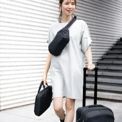 Thule Aktetassen En Attachékoffers-Subterra 2